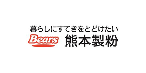 熊本製粉