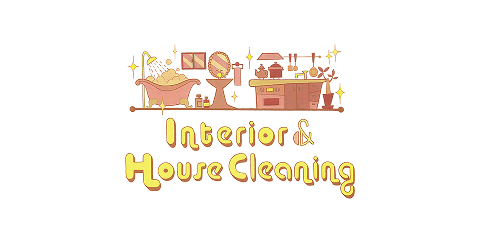 Interior&House Cleaning